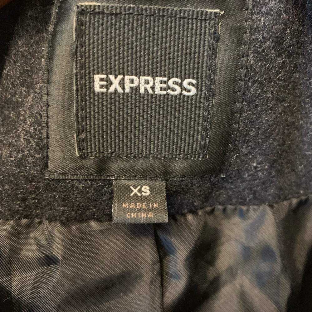 Express Jacket - Picture 3 of 3